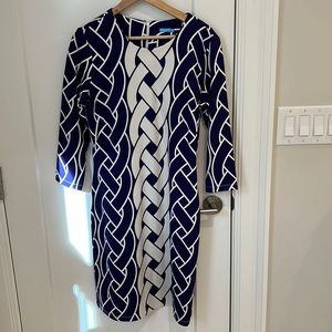 NWT J.McLaughlin Devon dress